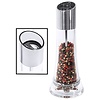 Contacto Młynek do pieprzu z akrylu 210 mm Contacto Młynek do pieprzu z akrylu 210 mm