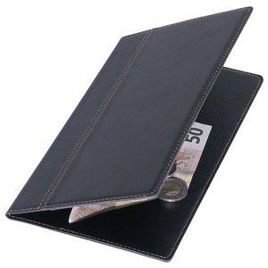 Contacto Wyprzedaż - Etui na rachunek 230x130 mm