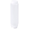 Contacto Clear Squeeze Sauce Bottle 0,5 L
