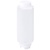 Contacto Clear Squeeze Sauce Bottle 0,7 L