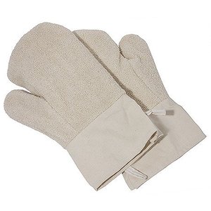 Contacto Rękawice dla piekarzy 38 cm Contacto Rękawice dla piekarzy 38 cm