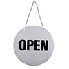 Contacto OPEN / CLOSED Sign 13 cm