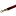 Contacto Rope for Barrier Post Ø30x1500 mm, Velvety, with Golden Hooks, Burgundy