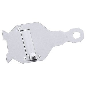 Contacto Mandolina do trufli ostrze faliste, o długości 160 mm Contacto Mandolina do trufli ostrze faliste, o długości 160 mm