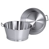 Contacto Colander/Fat Strainer 38 cm Contacto Colander/Fat Strainer 38 cm