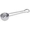 Contacto Stainless Steel Coffee measure, 7 g Wire Handle