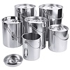 Contacto Food/Drinks Carriers without base ring