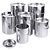 Contacto Food/Drinks Carriers without base ring