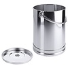 Contacto Food/Drinks Carriers with base ring