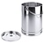 Contacto Food/Drinks Carriers with base ring