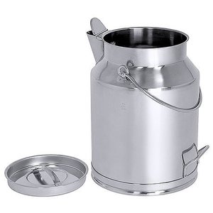 Contacto Churn with Lid 5 L Contacto Churn with Lid 5 L