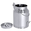 Contacto Churn with Lid 10 L