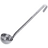 Contacto Stainless Steel Ladle 2000 ml, 550 mm