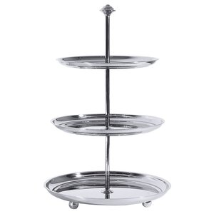 Contacto 3 Tier Cake Stand