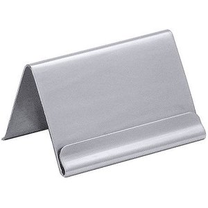 Contacto Card Holder for 6.2 x 5.0 cm cards max Contacto Card Holder for 6.2 x 5.0 cm cards max