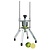 Contacto 8 wedge apple cutter for Citrus Wedger