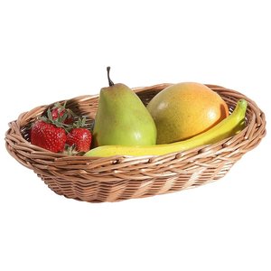 Contacto Serving Basket 29 cm