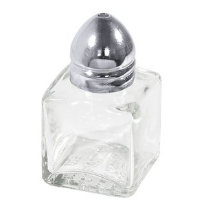 Contacto Spare Salt Pot for Mini Salt & Pepper Pots