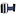Contacto Wall Mounting Tape 1700 mm, Blue