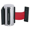 Contacto Wall Mounting Tape 1700 mm, Red