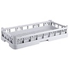 Contacto Gray Dishwasher Basket for Cutlery 500 x 250