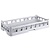 Contacto Gray Dishwasher Basket for Cutlery 500 x 250
