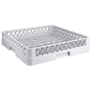 Contacto Gray Dishwasher Basket Universal 500 x 500