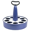 Contacto Glass Carrier 64 mm