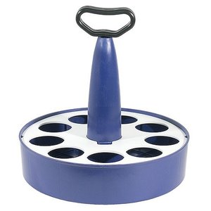 Contacto Glass Carrier 64 mm Contacto Glass Carrier 64 mm