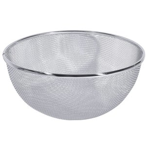 Contacto Replacement Mesh for 3160 Ø 22/ Medium mesh, mesh size 1.3 mm Contacto Replacement Mesh for 3160 Ø 22/ Medium mesh, mesh size 1.3 mm