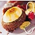Contacto GN 1/2 Flexipan® Mat Quenelle Moulds 6 cm x 4 cm x 2.5 cm