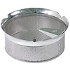 Contacto Sieve 1,5 mm to Moulin/Vegetable Sieve