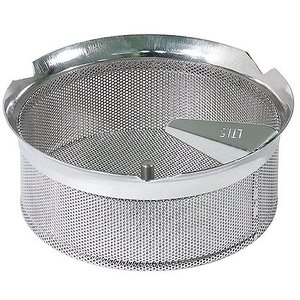 Contacto Sieve 1,5 mm to Moulin/Vegetable Sieve