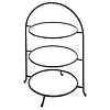 Contacto Fajita Tower 3 Tier / Cake Stand Contacto Fajita Tower 3 Tier / Cake Stand