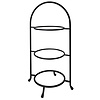 Contacto Fajita Tower 3 Tier / Cake Stand