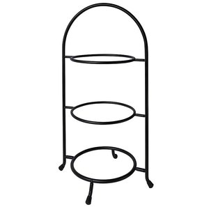 Contacto Fajita Tower 3 Tier / Cake Stand Contacto Fajita Tower 3 Tier / Cake Stand