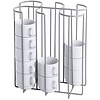 Contacto Cup Carrier for cups up to 8.7 cm Ø