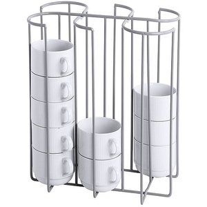 Contacto Cup Carrier for cups up to 8.7 cm Ø Contacto Cup Carrier for cups up to 8.7 cm Ø