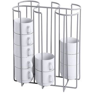 Contacto Cup Carrier for cups up to 8 cm Ø