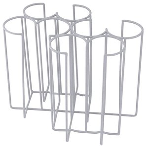 Contacto Cup Carrier for cups up to 8,8 cm diameter