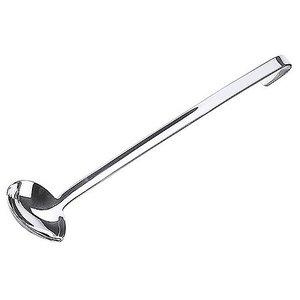 Contacto Gravy Spoon for right handed