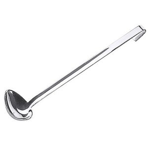 Contacto Gravy Spoon for left handed