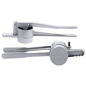 Contacto Spätzle/Noodle Press for long spätzle