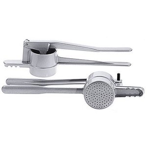 Contacto Wyciskacz do krótkich klusek, 0,4 l, o średnicy 85 mm Contacto Wyciskacz do krótkich klusek, 0,4 l, o średnicy 85 mm