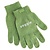 Contacto Food Cleaning Gloves green