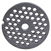 Contacto Spare 4.5 mm hole mincing plate for Mincer