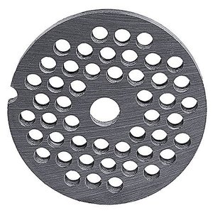 Contacto Spare 4.5 mm hole mincing plate for Mincer Contacto Spare 4.5 mm hole mincing plate for Mincer