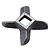 Contacto Spare 4 blade knife for Mincer