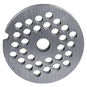 Contacto Spare 4.5 mm hole mincing plate for Mincer Contacto Spare 4.5 mm hole mincing plate for Mincer