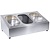 Contacto GN Cutlery/Food Preparation Holder